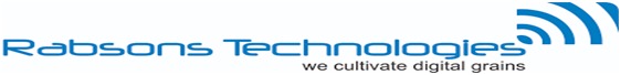 Rabsons Technologies — IT Services
